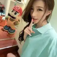 意中人是绝世美人头像微信头像图片大全