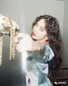 8月运势跟着女星get十二星座专属搭配