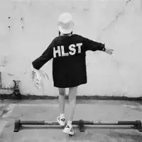 2019最潮最火女生头像背影微信头像图片大全