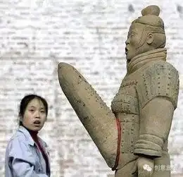 大卫的裸早就过时了,中国的裸已经秒杀一切