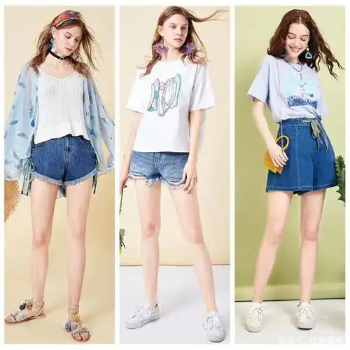 女生必学的穿衣搭配技巧穿搭小白常备口诀