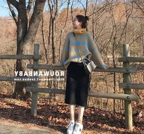 头像女生慵懒风宛如