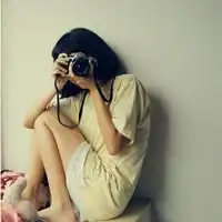 有唯美的女生头像吗,或者是情侣的