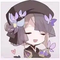 实况主的逃脱游戏q版头像