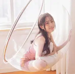 美女欣赏粉红少女吊带小清新唯美写真