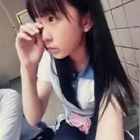 qq头像誓言只是一时失言女生小清新