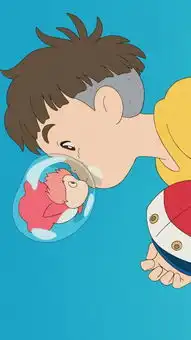 这个动画片叫什么