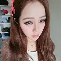 丑头像小孩女极致