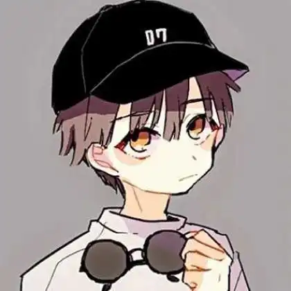 好看情侣动漫头像一左一右一人一张2020