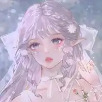 头像女生高质量特别好看高质量美女头像