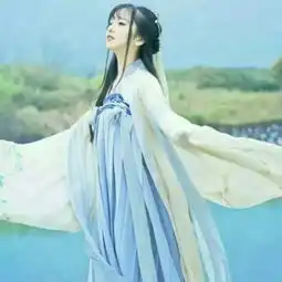 古风唯美古风古风美古装赫绾的美拍