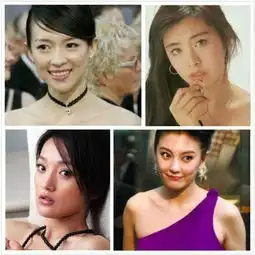 上海热线消费频道章子怡周迅盘点被富豪玩弄后遭抛弃女星