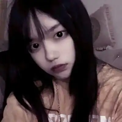 头像女生霸气超拽好看可爱超酷女生头像