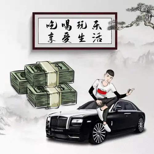 2022你的微信头像该换换了,足足66张个性签名头像,请带走别客气