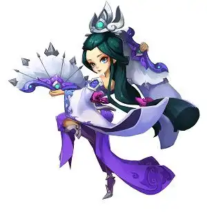 周瑜和大乔,谁是最佳辅助