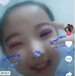 抖音头像学生女生文字