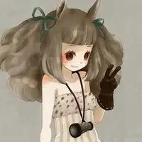 没衣服个性微信头微信头像图片大全