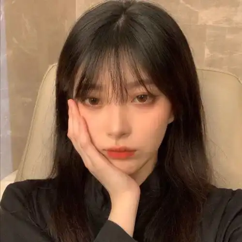 男孩子钟意的神仙女头