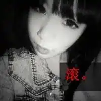 女生微信头像个性霸气伤感微信头像图片大全