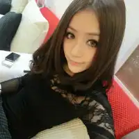 qq美女女生头像图片大全但唯独你我不会放低你
