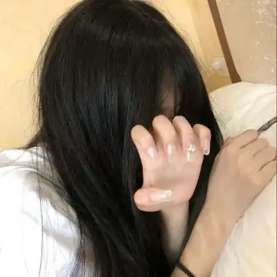 女头部位头像短发step