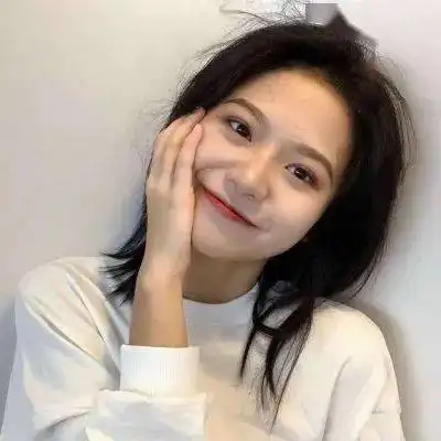 女生头像可爱超美女头像849