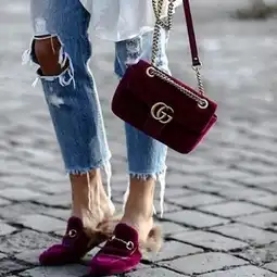 穿对鞋子的女人永远不会变丑