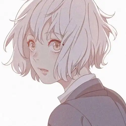 动漫头像集今天的风是32度