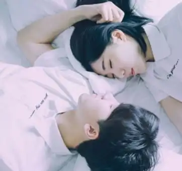 追男生,女生可以主动,但不能倒贴