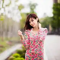 美女快手头像图片大全2015款