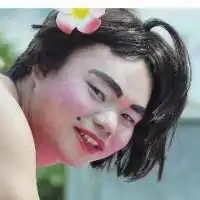 丑女图片可爱微信头像图片大全