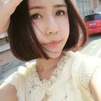 清纯头像女生唯美短发微信头像图片大全