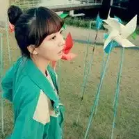 静态女生qq头像很少有人用的女头像