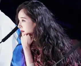 女星侧颜大对比杨幂不如angelababy精致刘亦菲赵丽颖侧脸绝美
