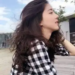 2018强迫症头像女生唯美清新自然高清图片世间皆草木唯你是青山