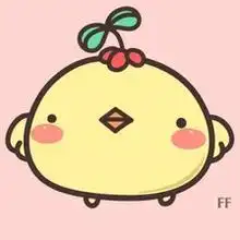 呆萌女生真实照片微信头像图片大全