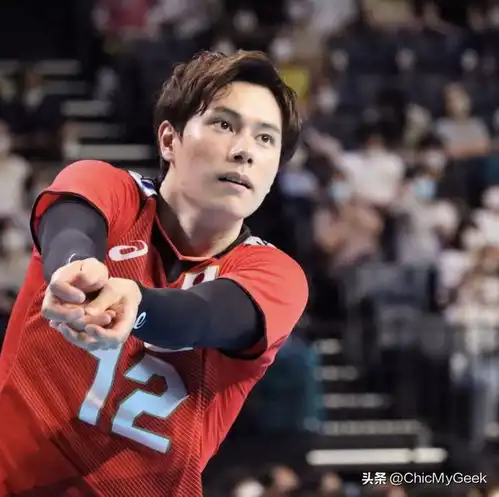 巴黎奥运,10位身材让人移不开眼的男神