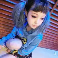 非主流个性少女qq头像在刻苦铭心的爱情也抵挡不住新欢旧爱2