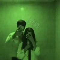 社会女生快手头像图片兄