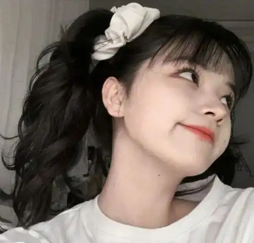 微信头像女生温柔