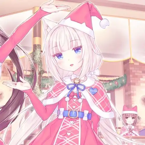 jk制服女生头像锁骨乌克