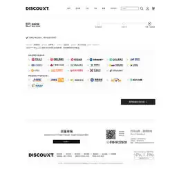 女装电商垂直门店