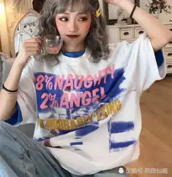 5月建议马尾辫千万别搭衬衫,太土学学小仙女,年轻又时髦