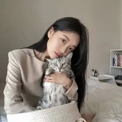 2023最新温婉优雅女生头像