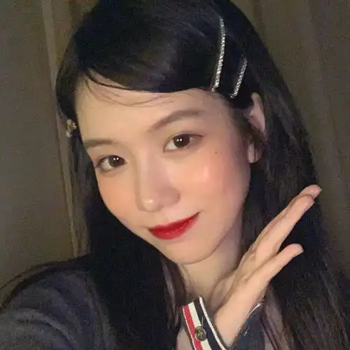 头像丨我喜欢你,认真且怂,从一而终