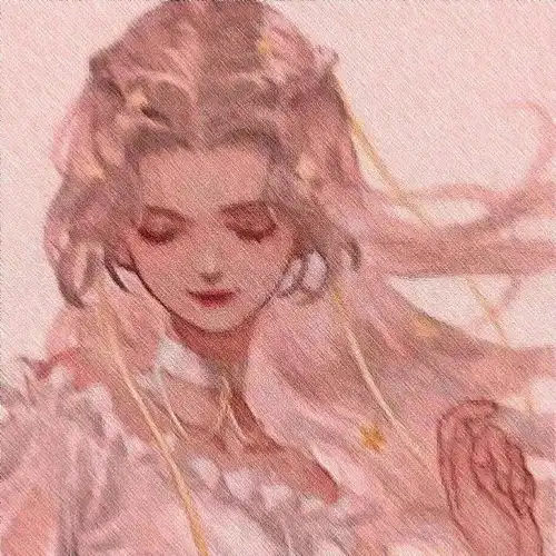精选动漫头像