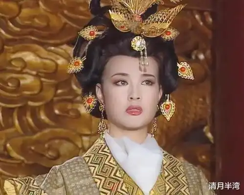医美老去和自然老去的区别4组同龄昔日貌美女星,如今差距惊人