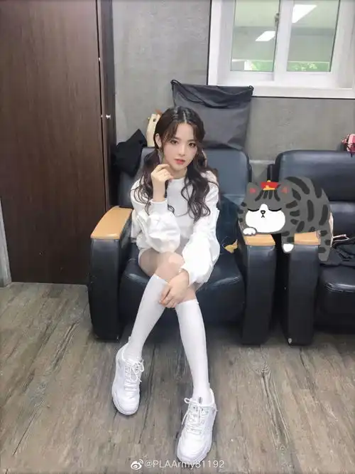 娱乐圈哪个女明星的腿最漂亮