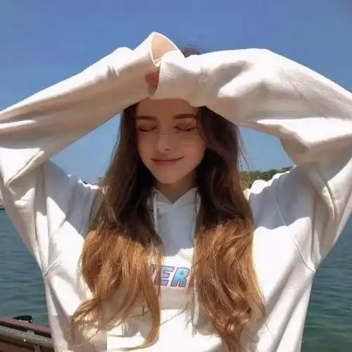 微信头像丨闺蜜头像,可爱卡通头像,欧美头像