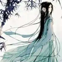 古装妖娆头像男高清古风男生妖娆冷艳动漫头像